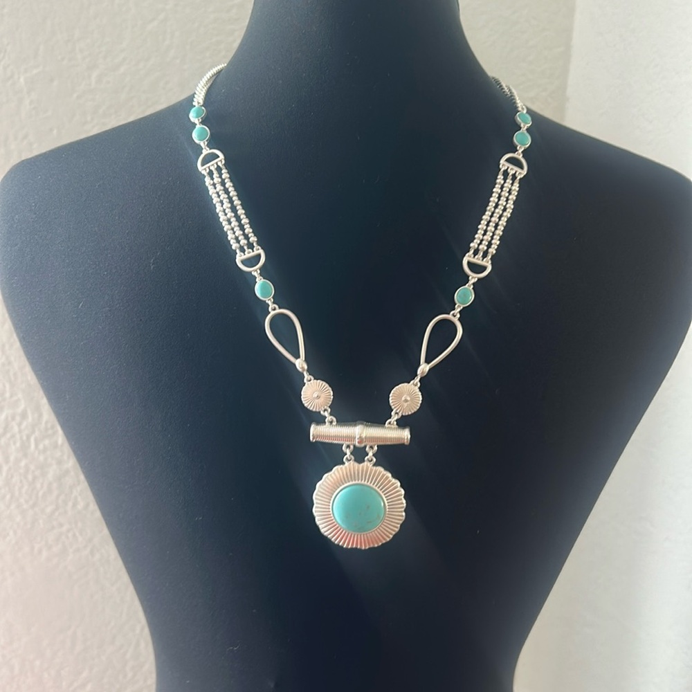 Lucky Brand Necklace